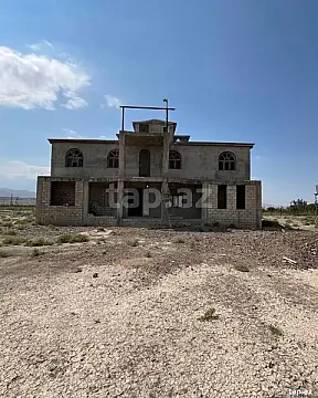 Satılır 11 otaqlı həyət evi 200 m² — Bakı 11 otaq 200.00 m²