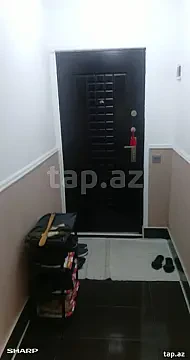 Satılır 2 otaqlı mənzil 47 m² — Bakı 2 otaq 47.00 m²