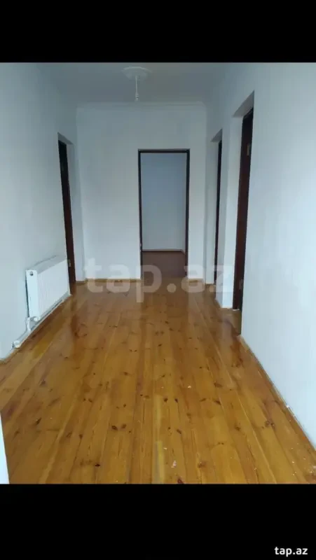 Kirayə verilir 3 otaqlı həyət evi 100 m²