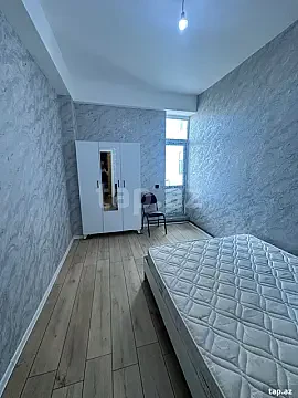 Kirayə verilir 1 otaqlı yeni tikili 45 m² — Xırdalan, Xırdalan 1 otaq 45.00 m²