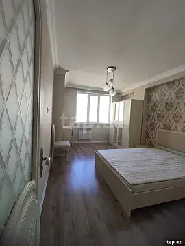 Kirayə verilir 2 otaqlı yeni tikili 60 m² — Xırdalan, Xırdalan 2 otaq 60.00 m²