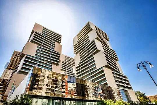 Satılır 3 otaqlı yeni tikili 148 m² — Bakı, Yasamal 3 otaq 148.00 m²
