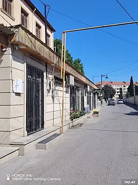 Kirayə verilir obyekt — Bakı, Buzovna