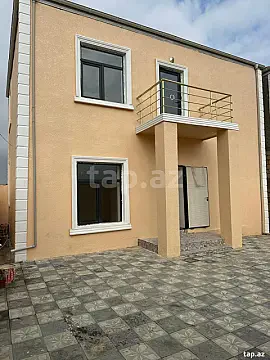 Satılır 4 otaqlı həyət evi 140 m² — Bakı, Masazır 4 otaq 140.00 m²