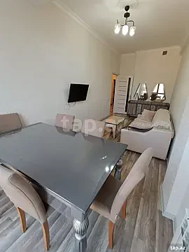 Kirayə verilir 2 otaqlı yeni tikili 55 m² — Bakı, Nərimanov 2 otaq 55.00 m²