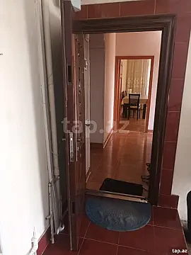 Kirayə verilir 2 otaqlı mənzil 75 m² — Sumqayıt 2 otaq 75.00 m²