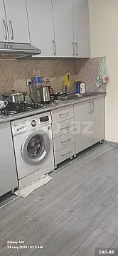Satılır 2 otaqlı mənzil 35 m² — Bakı, Yeni Günəşli 2 otaq 35.00 m²