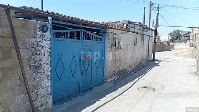 Satılır torpaq sahəsi — Sumqayıt