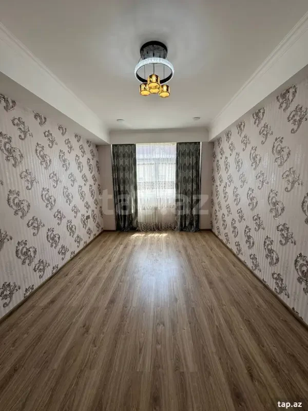 Satılır 2 otaqlı yeni tikili 44 m²