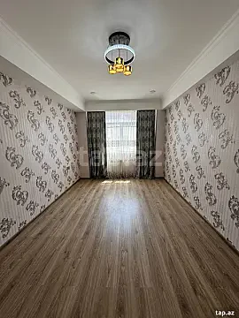 Satılır 2 otaqlı yeni tikili 44 m² — Bakı, Masazır 2 otaq 44.00 m²