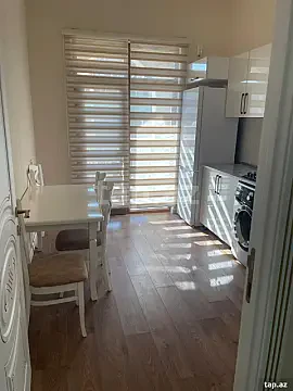 Kirayə verilir 2 otaqlı yeni tikili 60 m² — Sumqayıt 2 otaq 60.00 m²