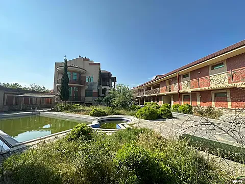 Satılır 6 otaqlı həyət evi 600 m² — Bakı, Sabunçu 6 otaq 600.00 m²