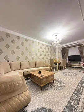 Satılır 3 otaqlı yeni tikili 80 m² — Xırdalan, Xırdalan 3 otaq 80.00 m²