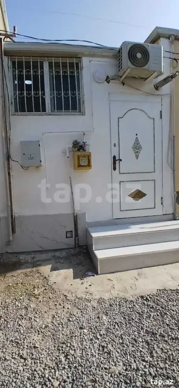 Satılır 2 otaqlı həyət evi 35 m²