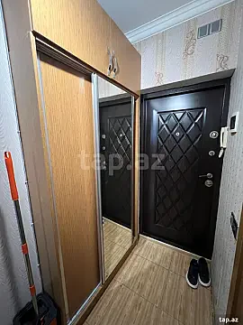 Kirayə verilir 3 otaqlı yeni tikili 70 m² — Bakı, Bakıxanov 3 otaq 70.00 m²