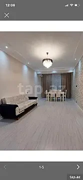Kirayə verilir 2 otaqlı yeni tikili 93 m² — Sumqayıt 2 otaq 93.00 m²