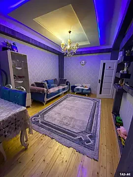 Kirayə verilir 3 otaqlı yeni tikili 70 m² — Xırdalan, Xırdalan 3 otaq 70.00 m²