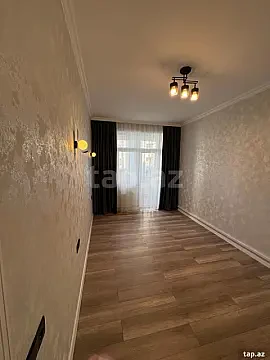 Kirayə verilir 2 otaqlı yeni tikili 60 m² — Sumqayıt 2 otaq 60.00 m²