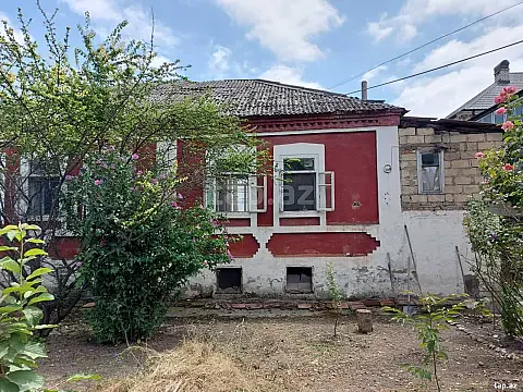 Satılır 3 otaqlı həyət evi 120 m² — Quba 3 otaq 120.00 m²