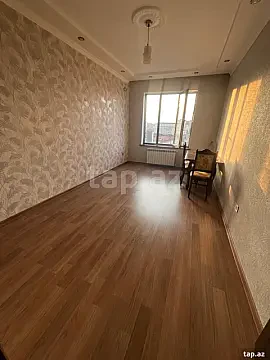 Kirayə verilir 2 otaqlı yeni tikili 42 m² — Bakı, Bakıxanov 2 otaq 42.00 m²