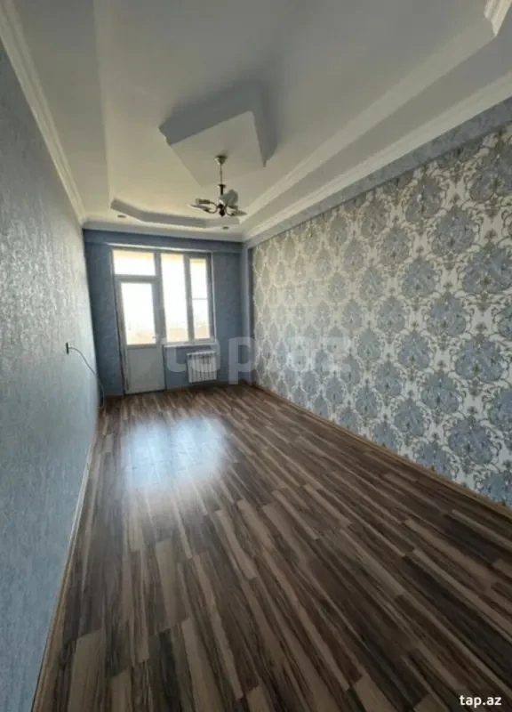 Kirayə verilir 2 otaqlı yeni tikili 67 m²