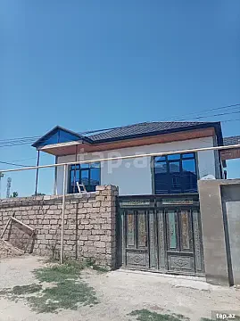 Satılır 8 otaqlı həyət evi 240 m² — Bakı, Sabunçu 8 otaq 240.00 m²