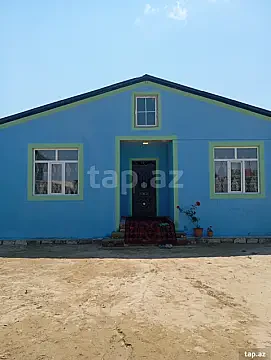 Satılır 4 otaqlı həyət evi 122 m² — Bakı, Xəzər 4 otaq 122.00 m²