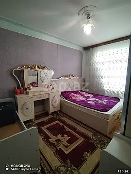 Kirayə verilir 2 otaqlı mənzil 100 m² — Sumqayıt 2 otaq 100.00 m²