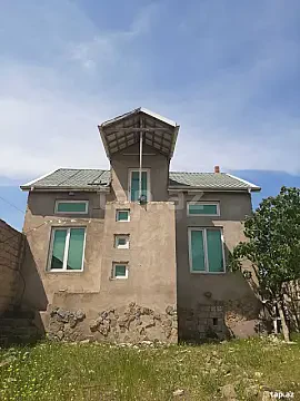 Satılır 4 otaqlı həyət evi 150 m² — Bakı, Buzovna 4 otaq 150.00 m²
