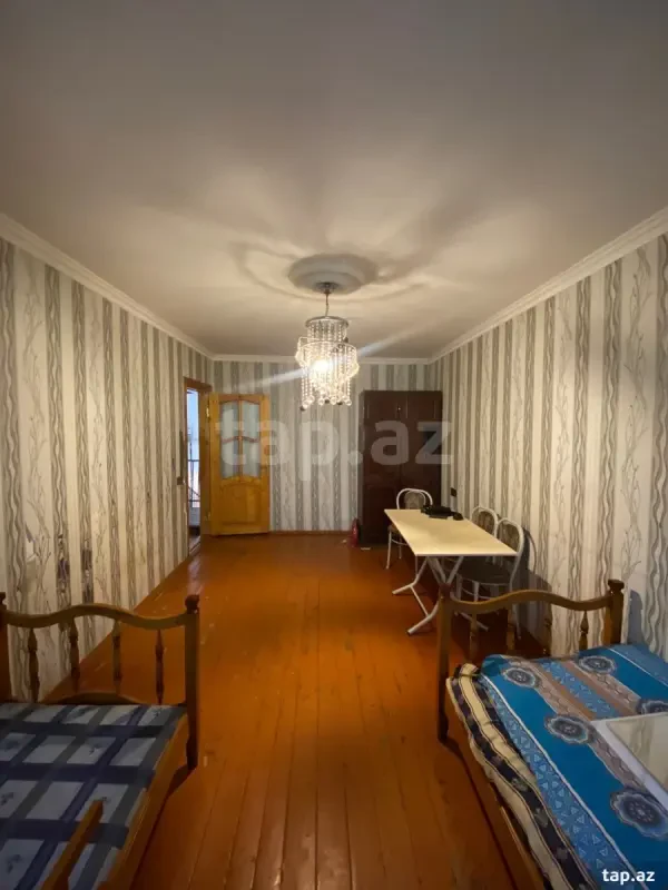 Satılır 1 otaqlı mənzil 31 m²