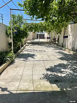 Satılır 4 otaqlı həyət evi 100 m² — Bakı, Ramana 4 otaq 100.00 m²