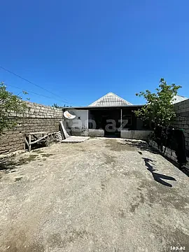 Satılır 4 otaqlı həyət evi 110 m² — Bakı, Ramana 4 otaq 110.00 m²