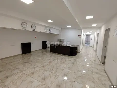 Kirayə verilir ofis — Bakı, Nəsimi
