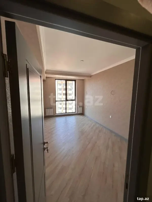Kirayə verilir 2 otaqlı yeni tikili 60 m²