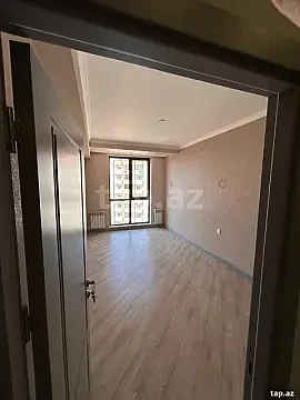 Kirayə verilir 2 otaqlı yeni tikili 60 m² — Bakı 2 otaq 60.00 m²