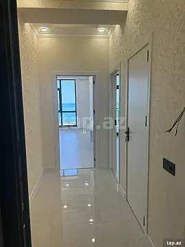 Satılır 2 otaqlı yeni tikili 66 m² — Sumqayıt 2 otaq 66.00 m²