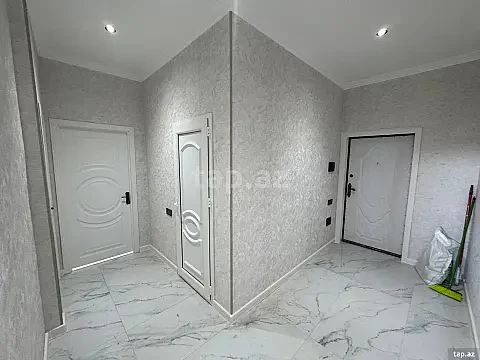 Satılır 3 otaqlı yeni tikili 83 m² — Bakı, Masazır 3 otaq 83.00 m²
