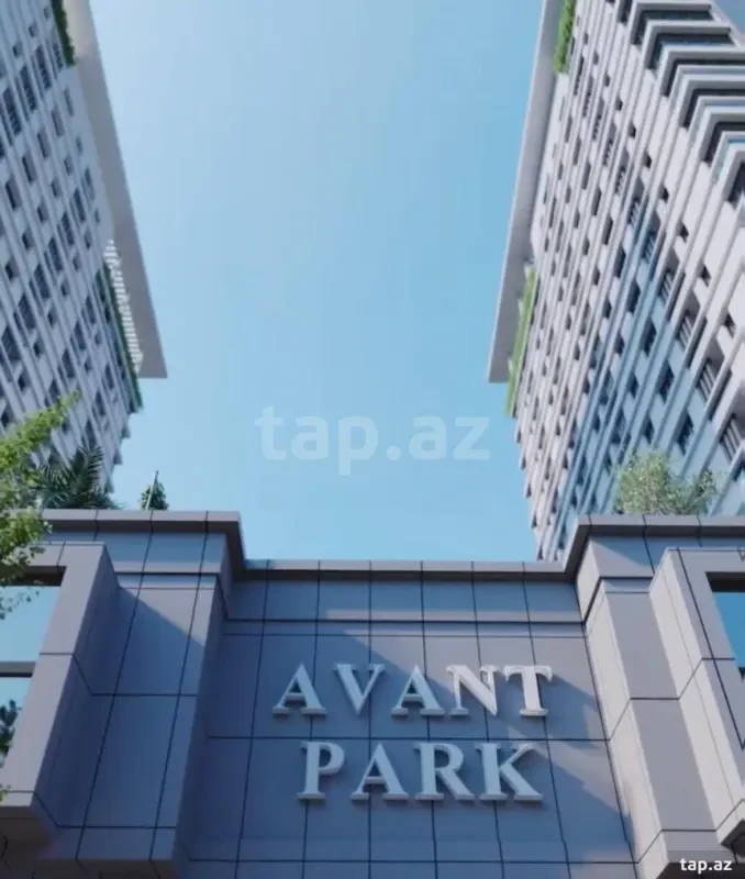 Satılır 3 otaqlı yeni tikili 81 m²