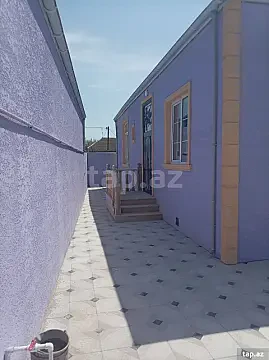 Satılır 3 otaqlı həyət evi 100 m² — Bakı, Maştağa 3 otaq 100.00 m²