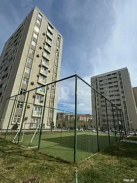 Kirayə verilir 3 otaqlı yeni tikili 85 m² — Bakı, Yeni Yasamal 3 otaq 85.00 m²