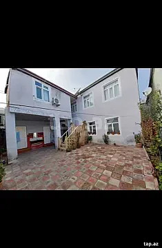 Satılır 10 otaqlı həyət evi 262 m² — Bakı 10 otaq 262.00 m²