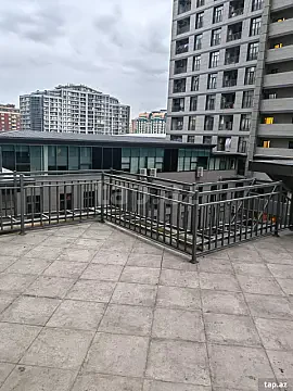Kirayə verilir 2 otaqlı yeni tikili 60 m² — Bakı 2 otaq 60.00 m²