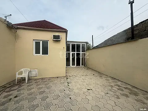 Satılır 5 otaqlı həyət evi 130 m² — Bakı, Maştağa 5 otaq 130.00 m²