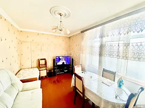 Satılır 2 otaqlı mənzil 55 m² — Sumqayıt 2 otaq 55.00 m²