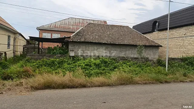 Satılır 4 otaqlı həyət evi 44 m² — Lənkəran 4 otaq 44.00 m²