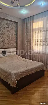 Satılır 1 otaqlı yeni tikili 69.9 m² — Bakı 1 otaq 69.90 m²
