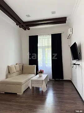 Kirayə verilir 2 otaqlı mənzil 68 m² — Sumqayıt 2 otaq 68.00 m²