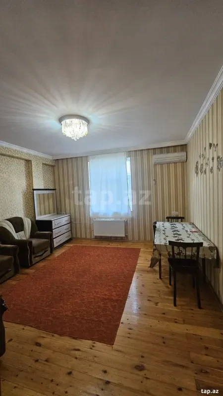Satılır 2 otaqlı yeni tikili 51 m²