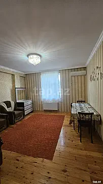 Satılır 2 otaqlı yeni tikili 51 m² — Bakı, Masazır 2 otaq 51.00 m²