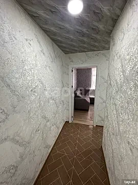 Satılır 1 otaqlı mənzil 38 m² — Bakı, Lökbatan 1 otaq 38.00 m²